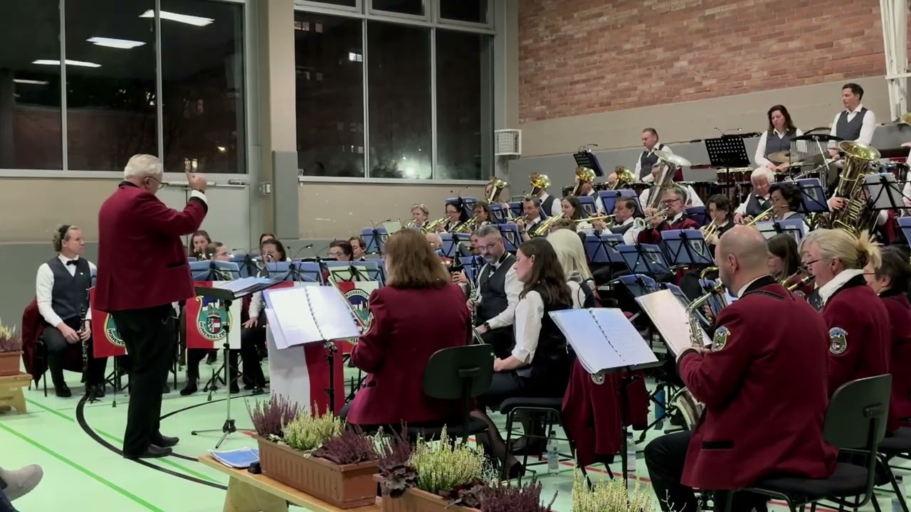 10 Halleluja
