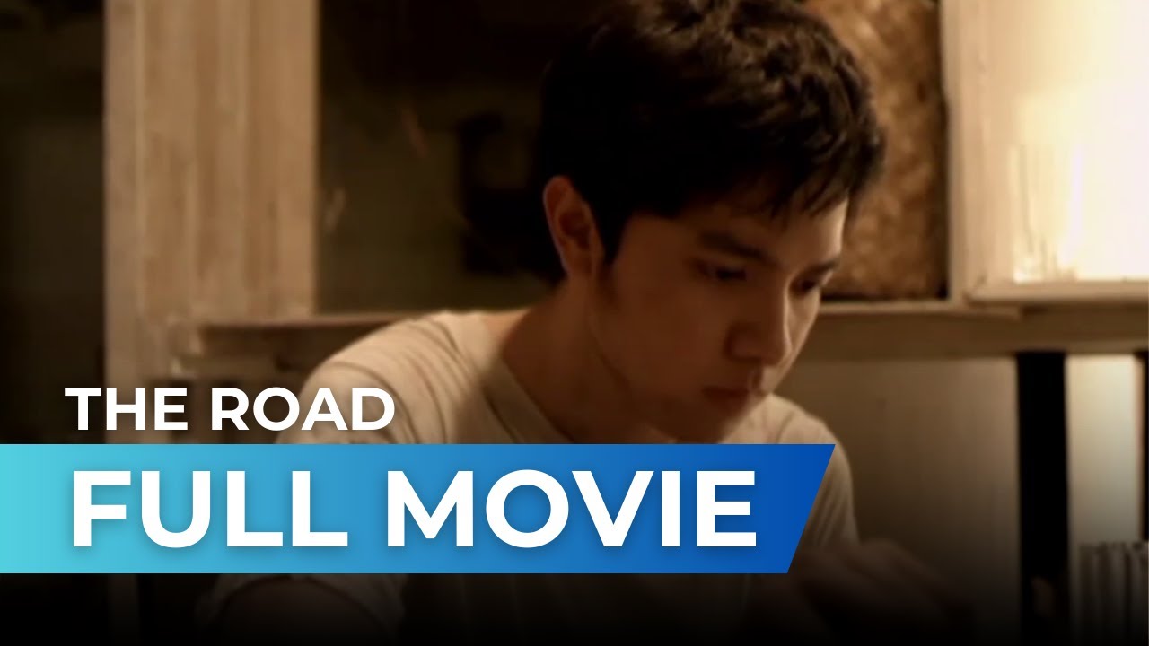 The Road (2011) - Full Movie | Alden Richards, TJ Trinidad, Barbie Forteza, Rhian Ramos