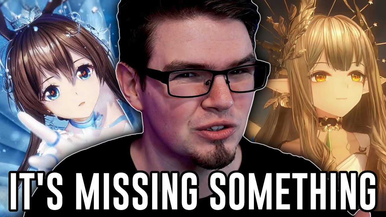 Animation Analysis: Arknights Ambience Synesthesia 2025 PV: Echoes of the Legends