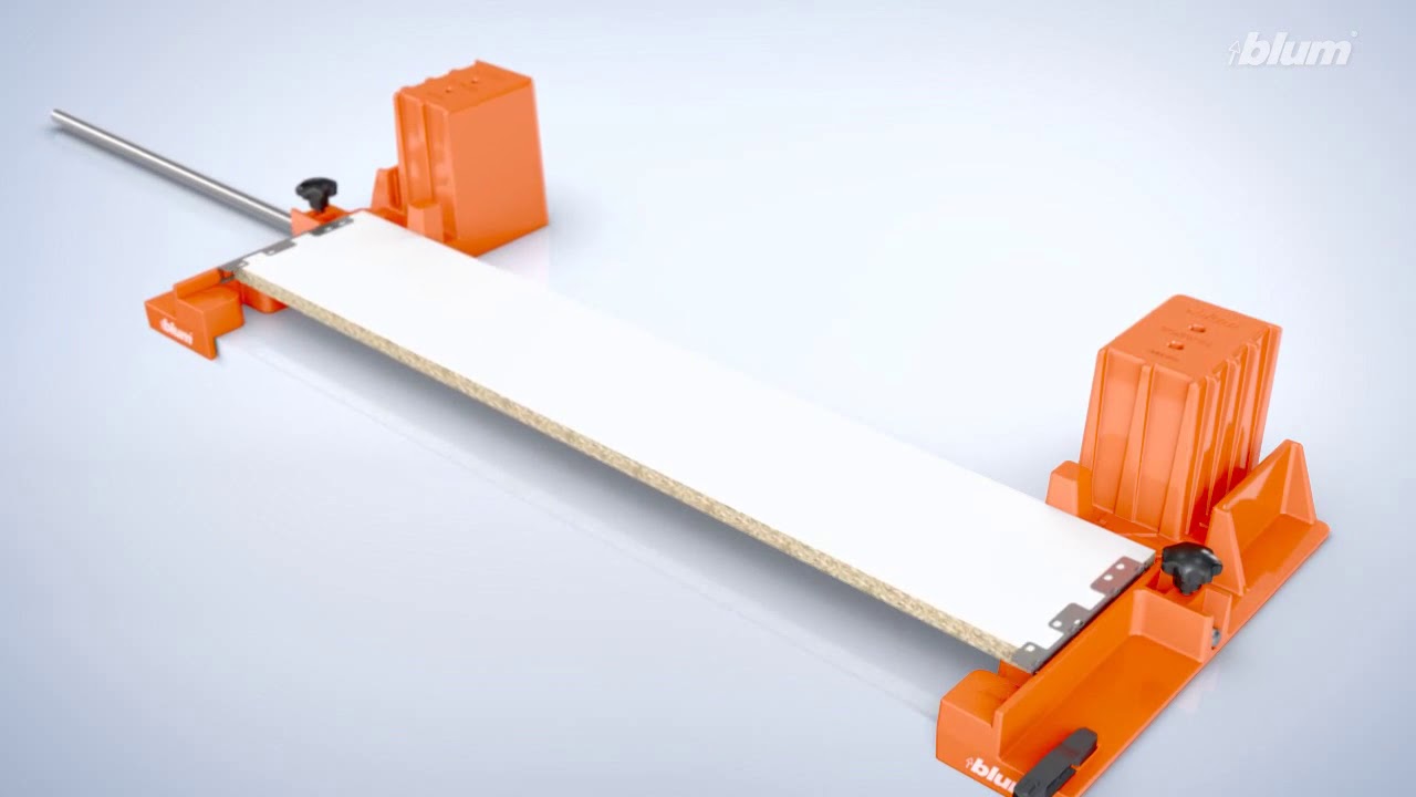 BOXFIX E L   Blum