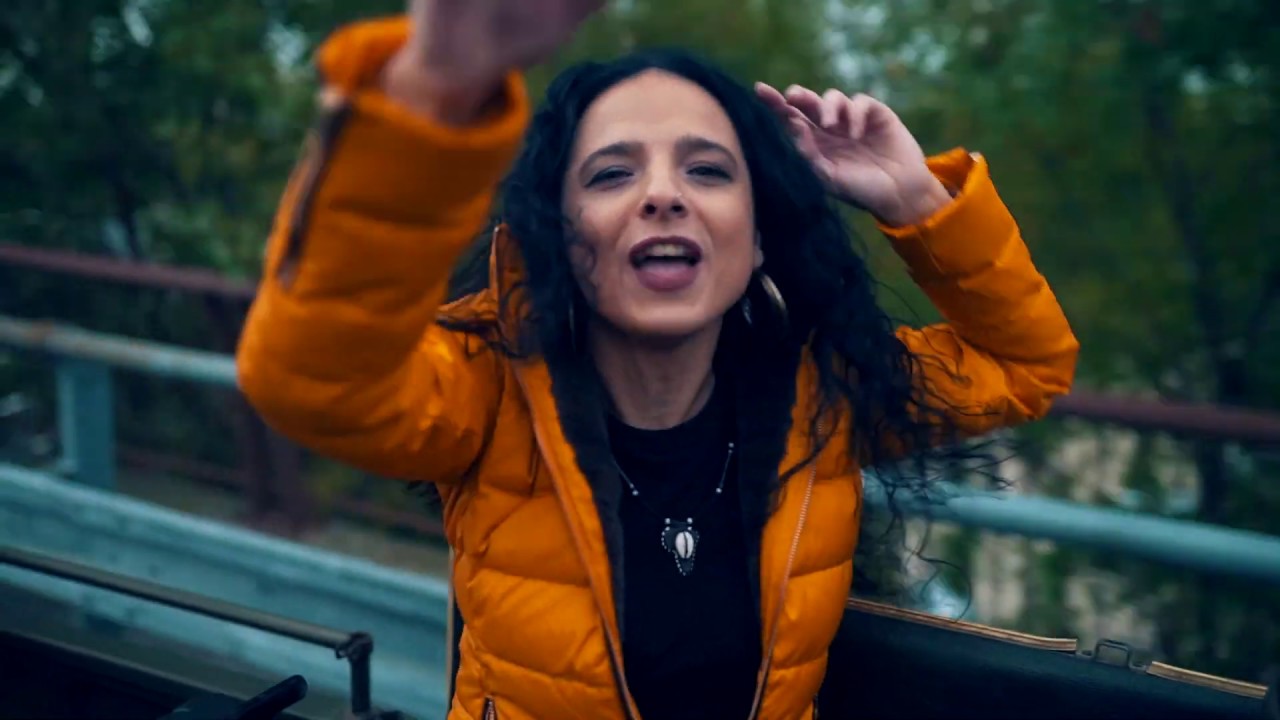 United Flavour feat. Medial Banana - 🔥 Candela 🔥 (Official video)