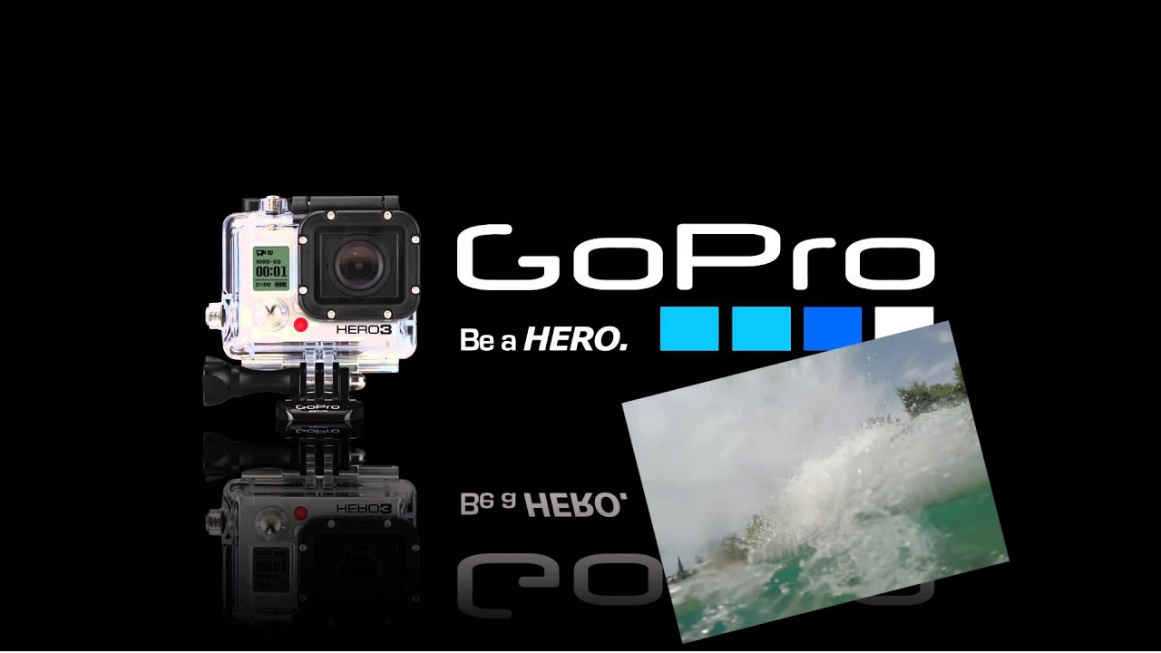 Poradnik_GoPro #1:(Slow motion w gopro studio)