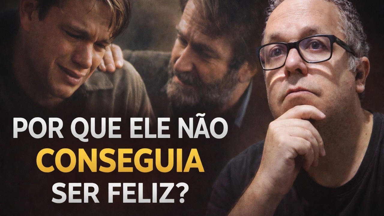 Você pode ser extremamente inteligente…e ainda assim não conseguir ser feliz.