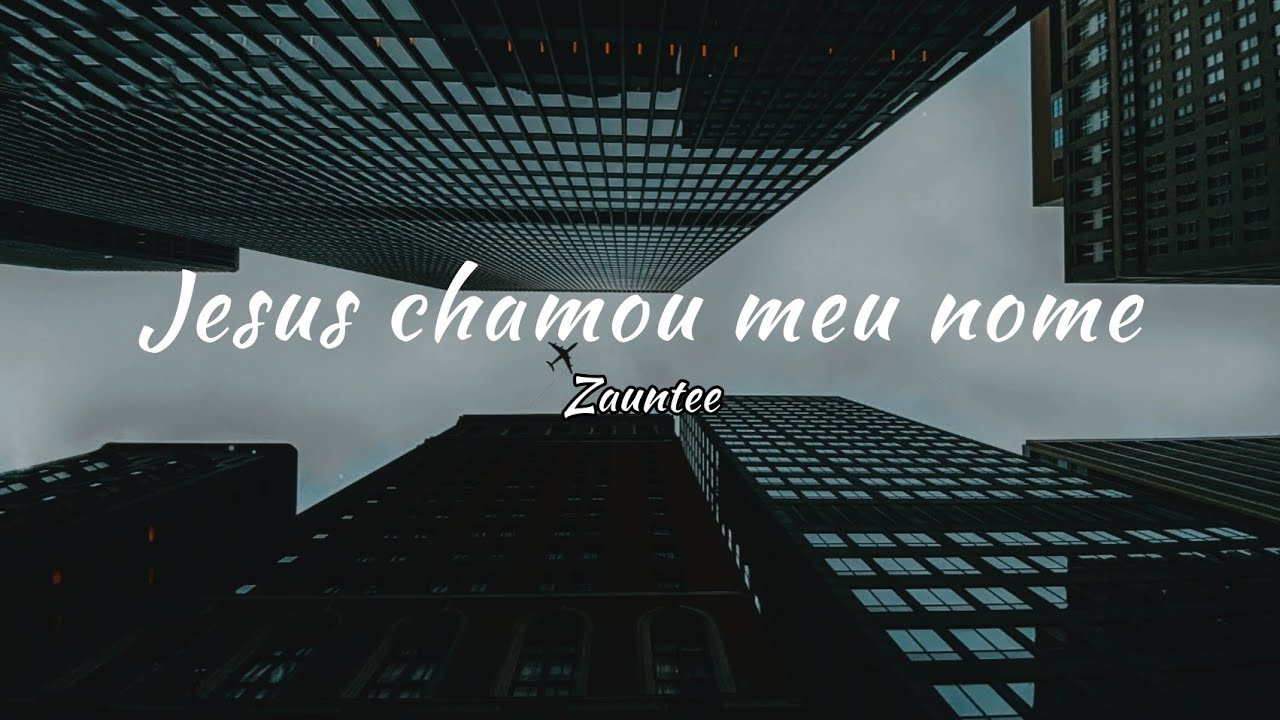 Zauntee - Jesus Called My Name (tradução)