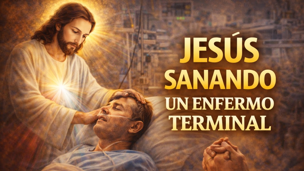 Santo Rosario Por Un Milagro Grande.