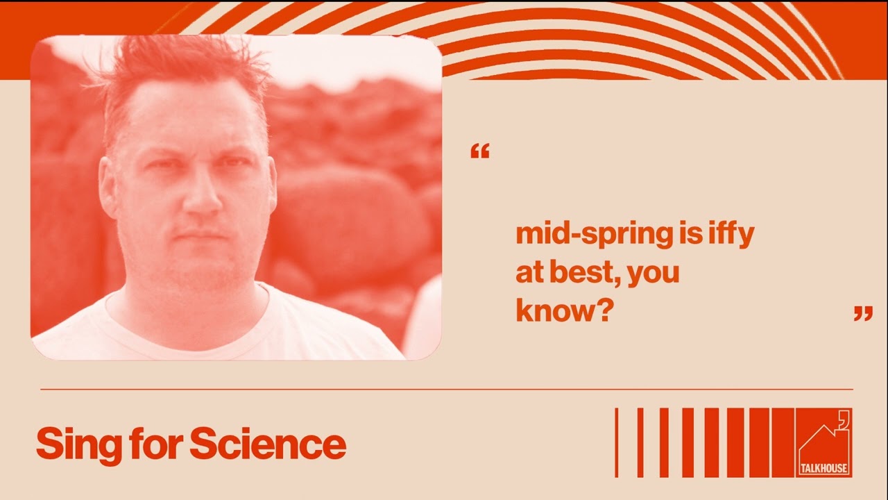Modest Mouse’s Isaac Brock and Fantastic Fungi’s Paul Stamets on Mushrooms & Mycelium