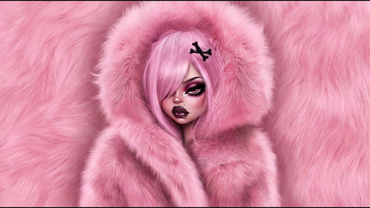 [Free] Pink Venom (Nicki Minaj x Ice Spice Style Type Beat) Instrumental Prod. THEFUN BEATS (2026)
