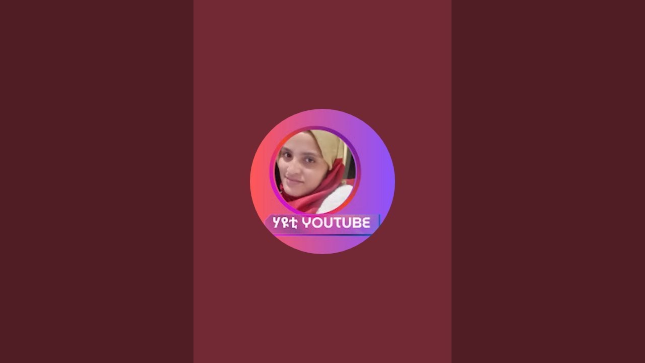 Hayuti YouTube is live! hi Hi   👍👈