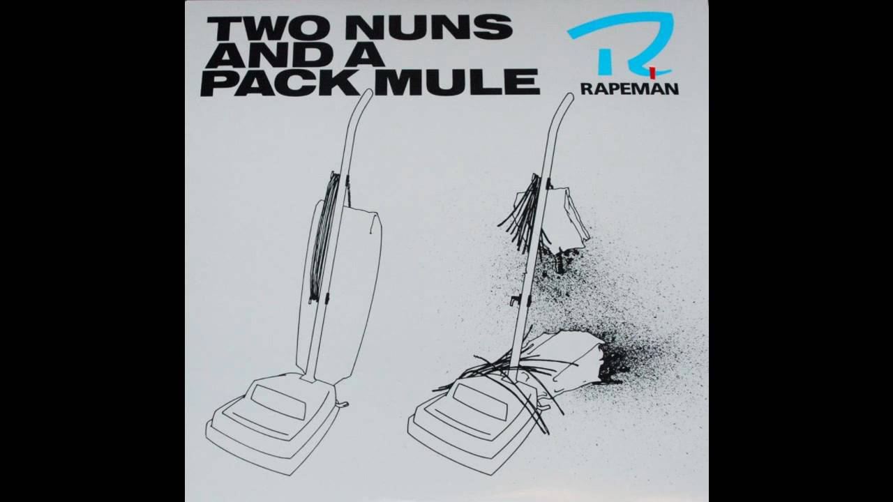 Rapeman - 
