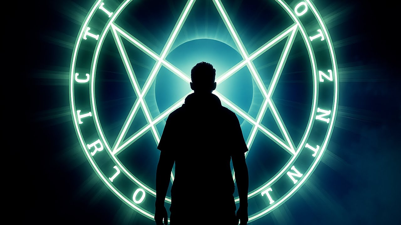 The Seal of Orichalcos (Tribute to Yu-Gi-Oh!)