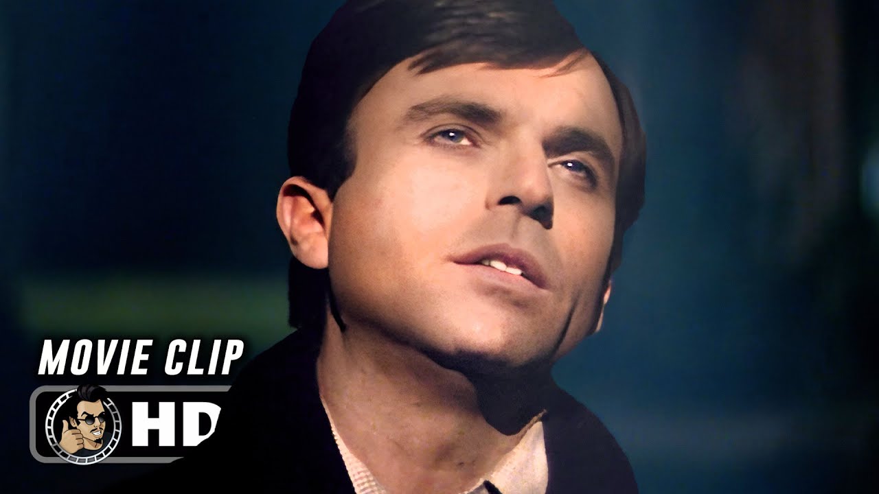 OMEN III: THE FINAL CONFLICT | Damien's End (1981) Movie CLIP HD