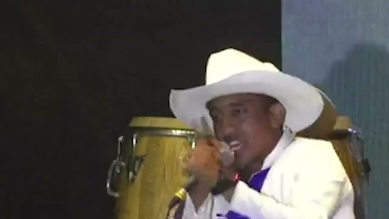 LEONARDO  REQUENA CORRIO INEDITO 2023
