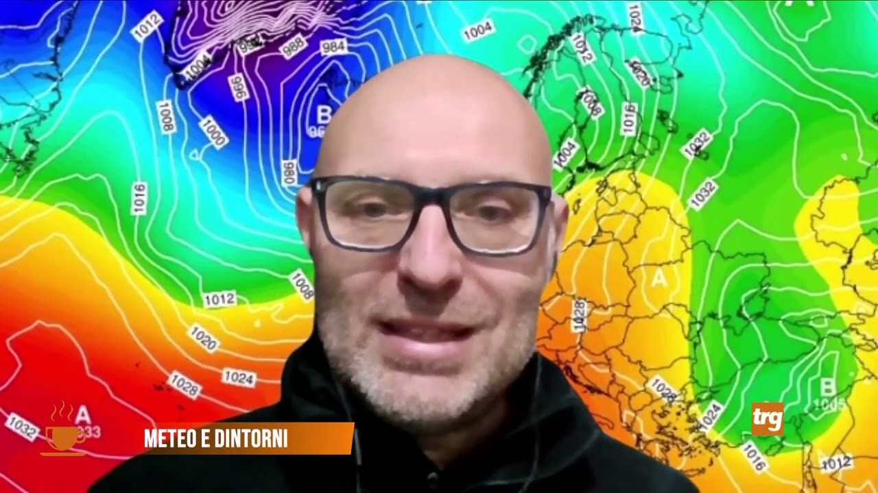 Il Caffè di Trg - giovedì 26 febbraio 2026