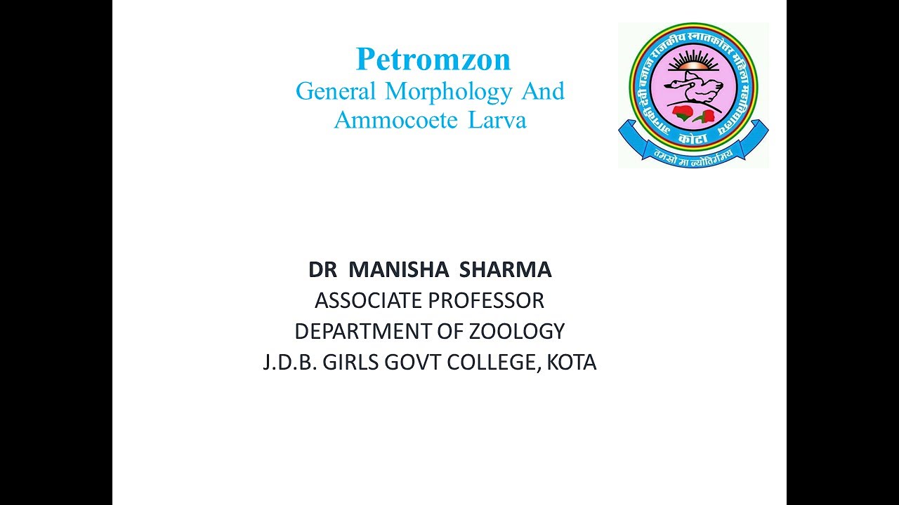 DR MANISHA SHARMA  B.SC PART -III PAPER -1 UNIT-1