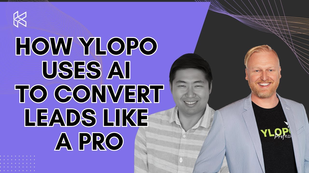 Ylopo Demo with Follow Up Boss: AI-Powered Lead Conversion