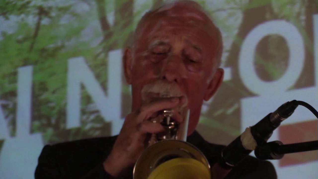 Neu Musik Projekt (Mazzon, Sacchi, Giust) @ TAI Festival 2016