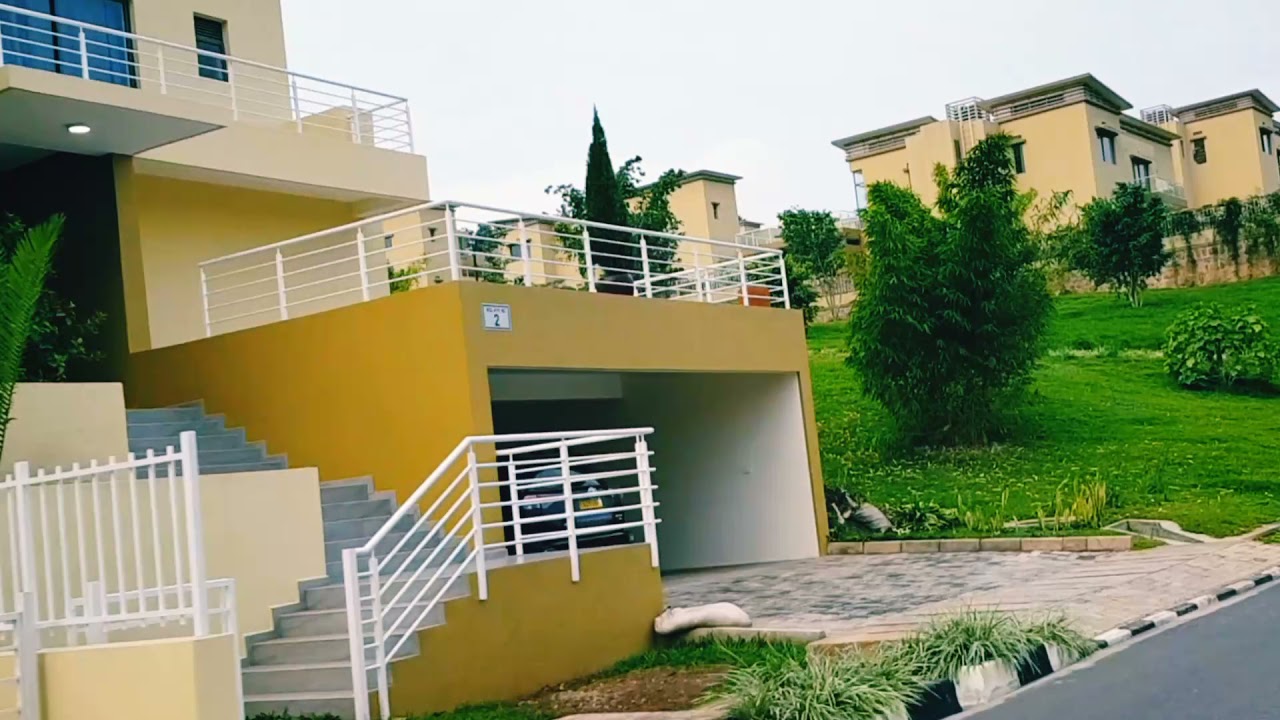 جمال ونظام العاصمة الروانديه كيجالي الحياه في رواندا الاستثمار والأمان والطبيعهAfrica Rwanda Kigali