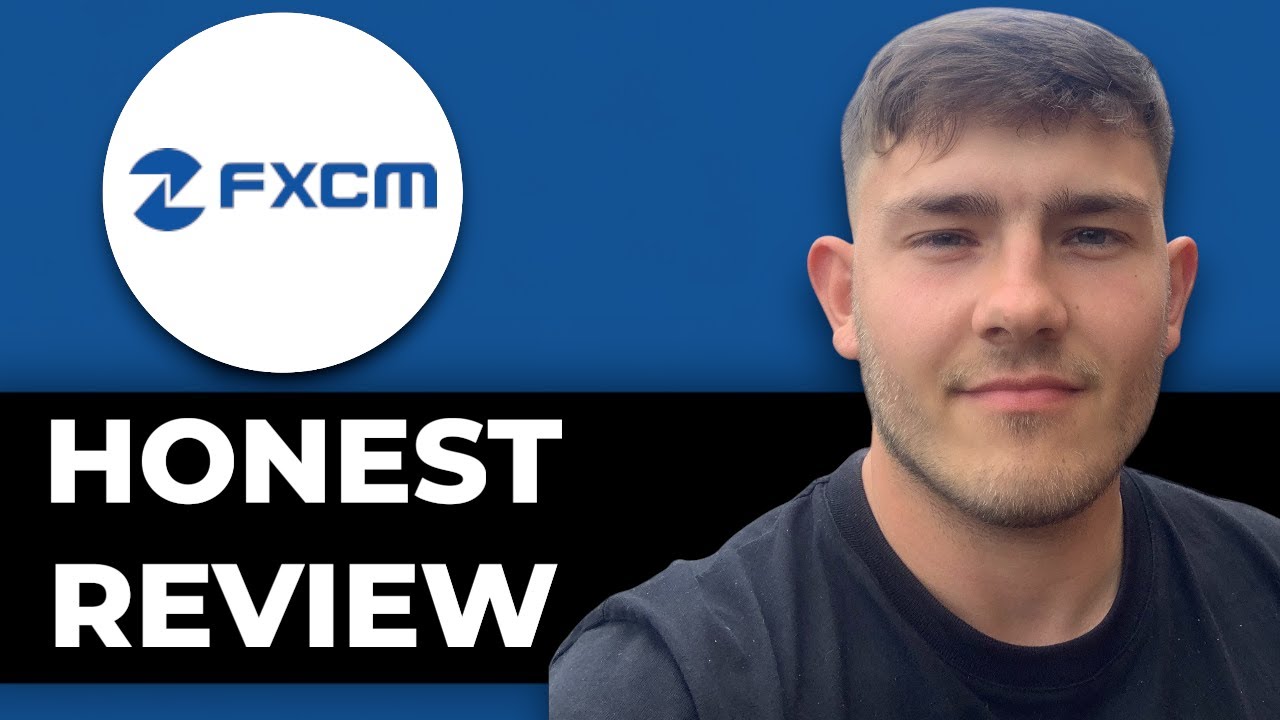 Честный обзор брокера FXCM &mdash; стоит ли он того? (Руководство 2025 г.)