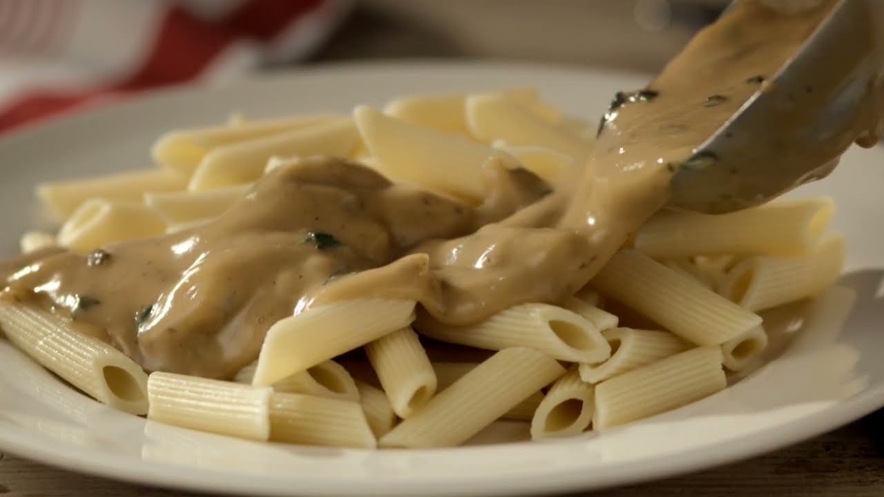 Bertolli TVC