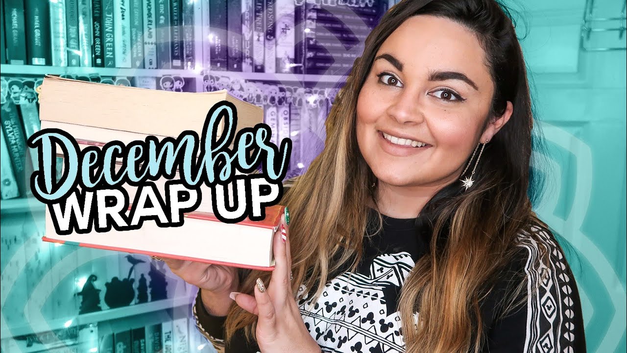 DECEMBER WRAP UP \\ 2019