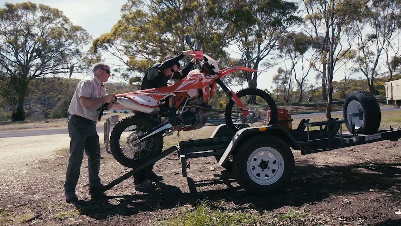 Preventing bushfire - Forest Fire Management Victoria