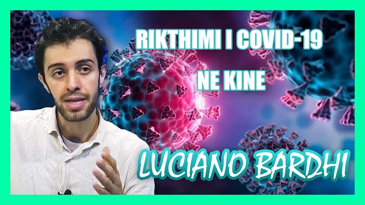BOX SHENDET/Rikthimi i Covid-19 n&euml; Kin&euml;/ A rrezikojm&euml; nj&euml;soj si tre vite m&euml; par&euml;?