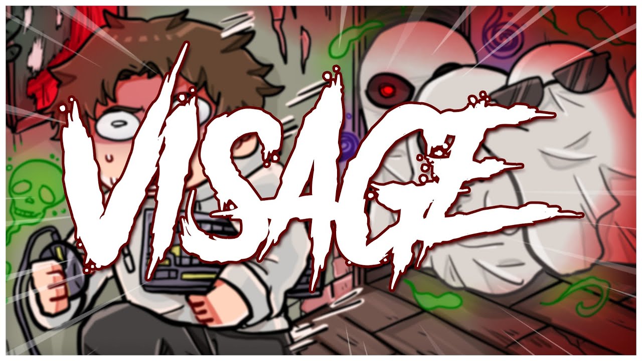 GAME APA NTAH NI... | VISAGE [ SERAM Malaysia ]