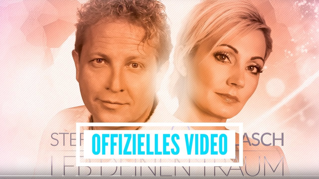 Stefan Peters & Tanja Lasch - Leb Deinen Traum