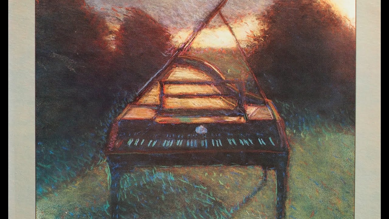 Beethoven: Piano Sonatas op. 10 No. 2 and op. 31 No. 2. Malcolm Bilson.