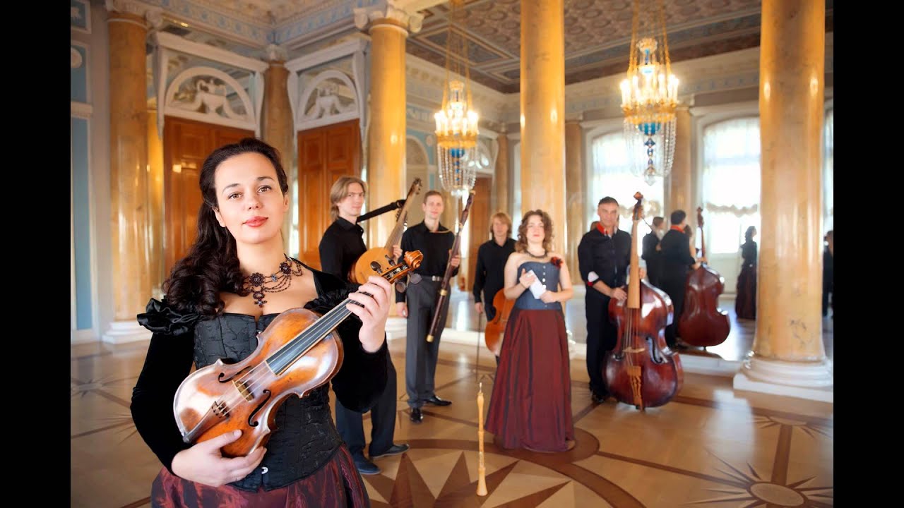 Barocco Concertato Ensemble