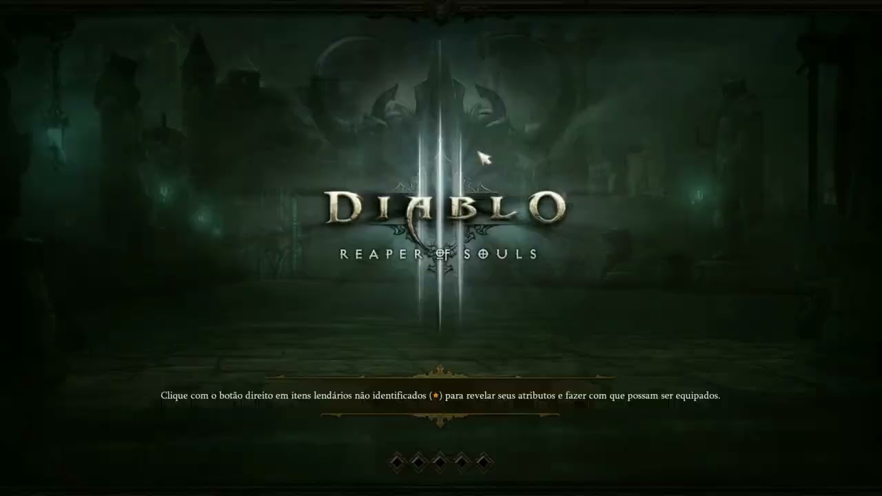 Diablo III (S36) - DH Solo GR 129.