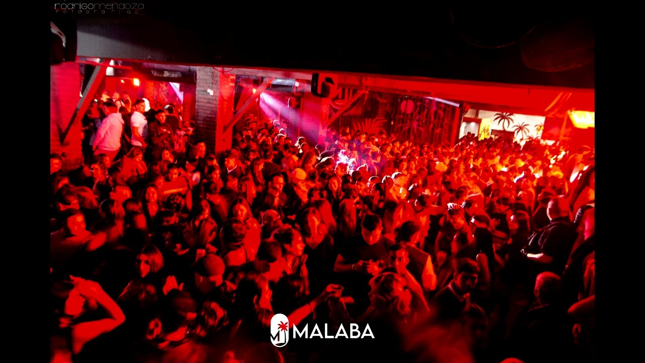 CUMBIAS BERENJENAS TUCUMANAS - PREVIA MALABA 2025