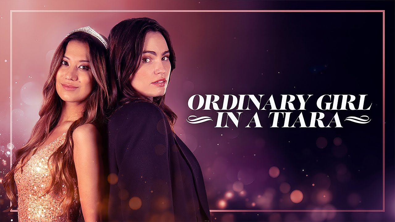 New Hallmark Romance Love Movie Premiere 2025 | Best Holiday Romance Christmas Movie 2025