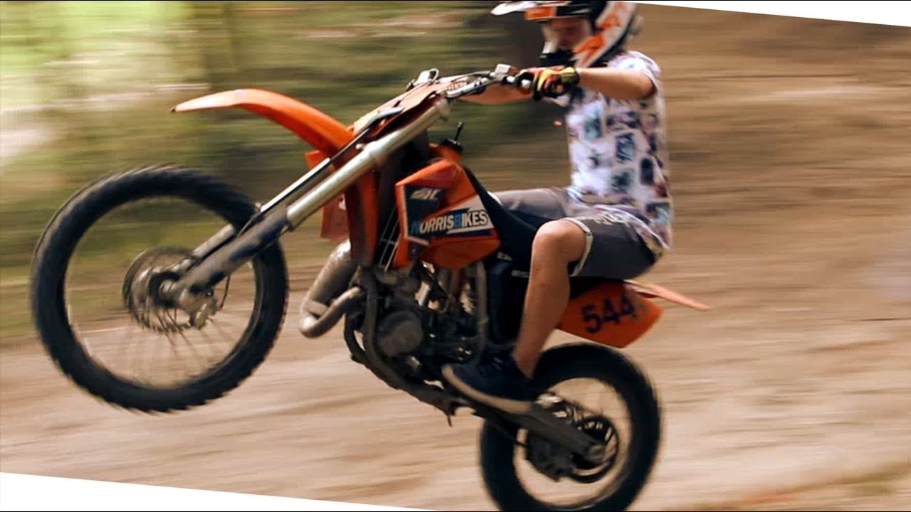 5. Oberlausitz Pokal | Simson und Cross | MSC Krauschwitz