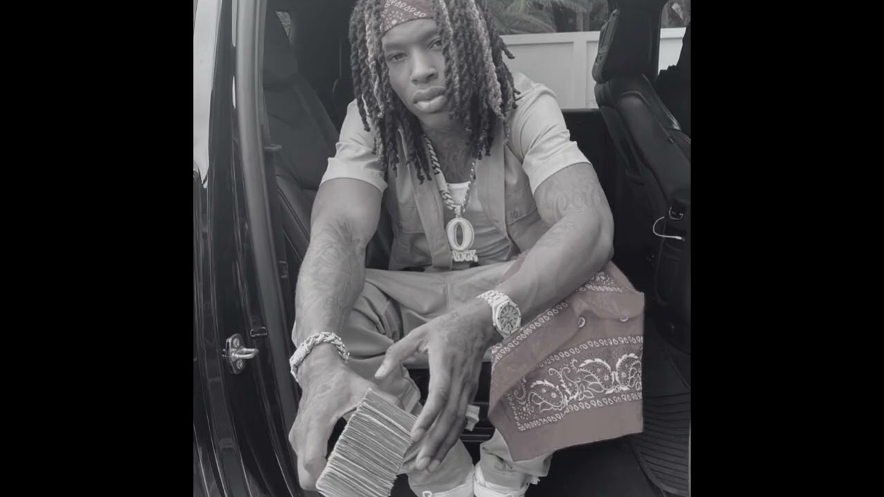 [FREE] King Von x Lil Durk Type Beat 2026 