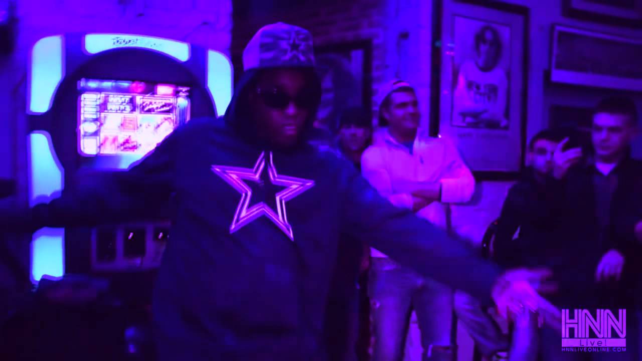 Mike Jones - 3 Grams Feat. Slim Thug & Yung Deuce