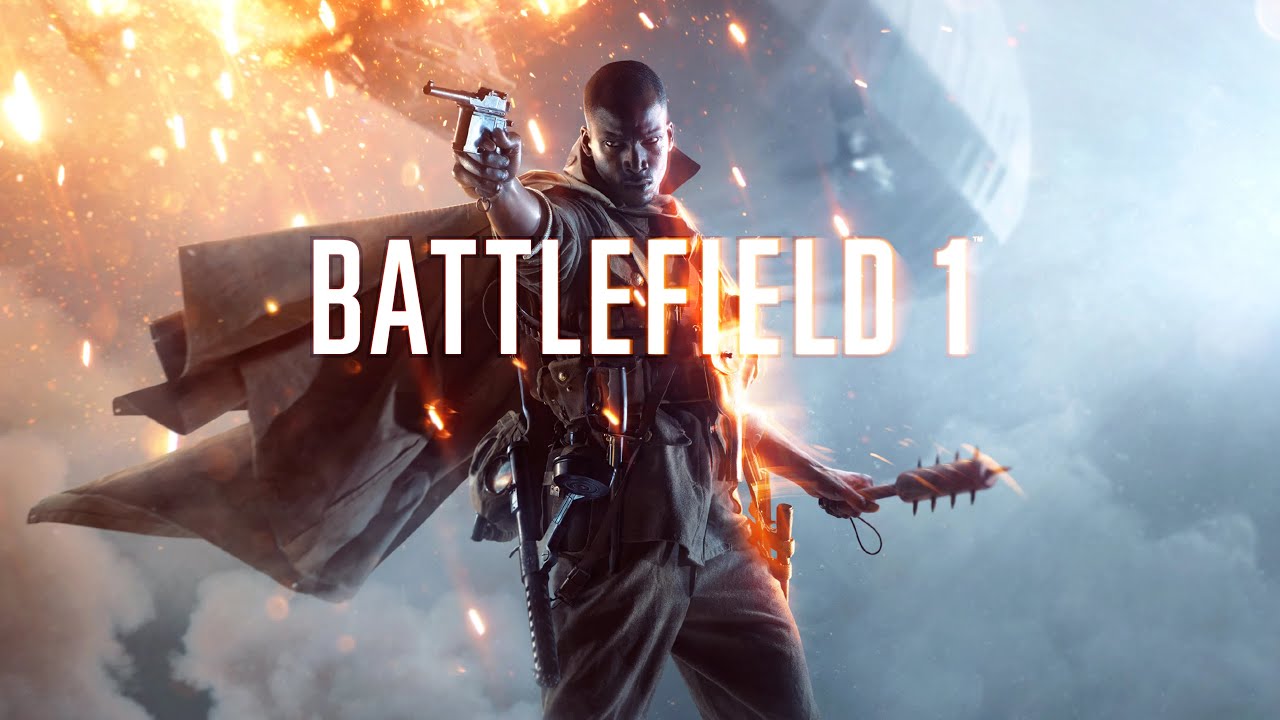 Battlefield 1 – El Mensajero