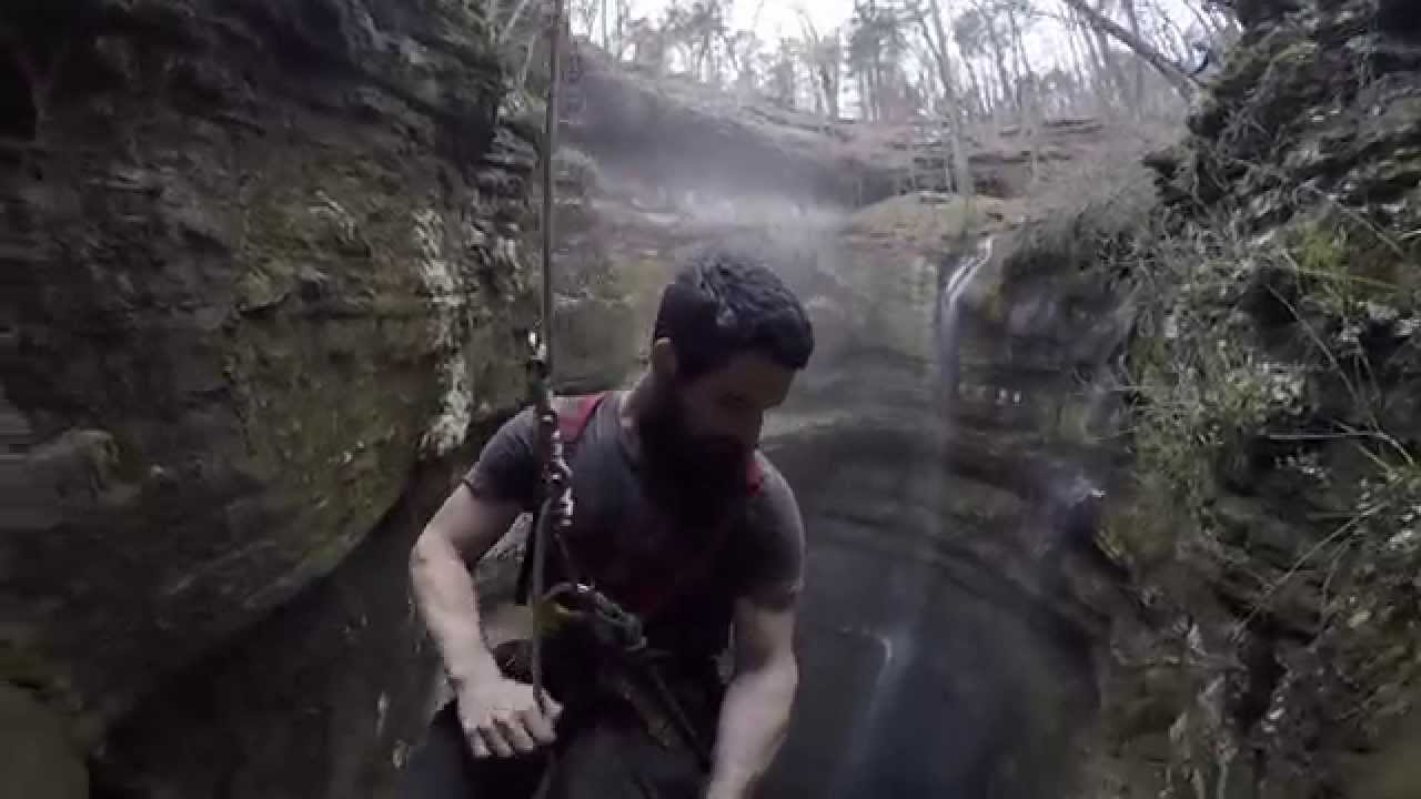 Neversink Pit