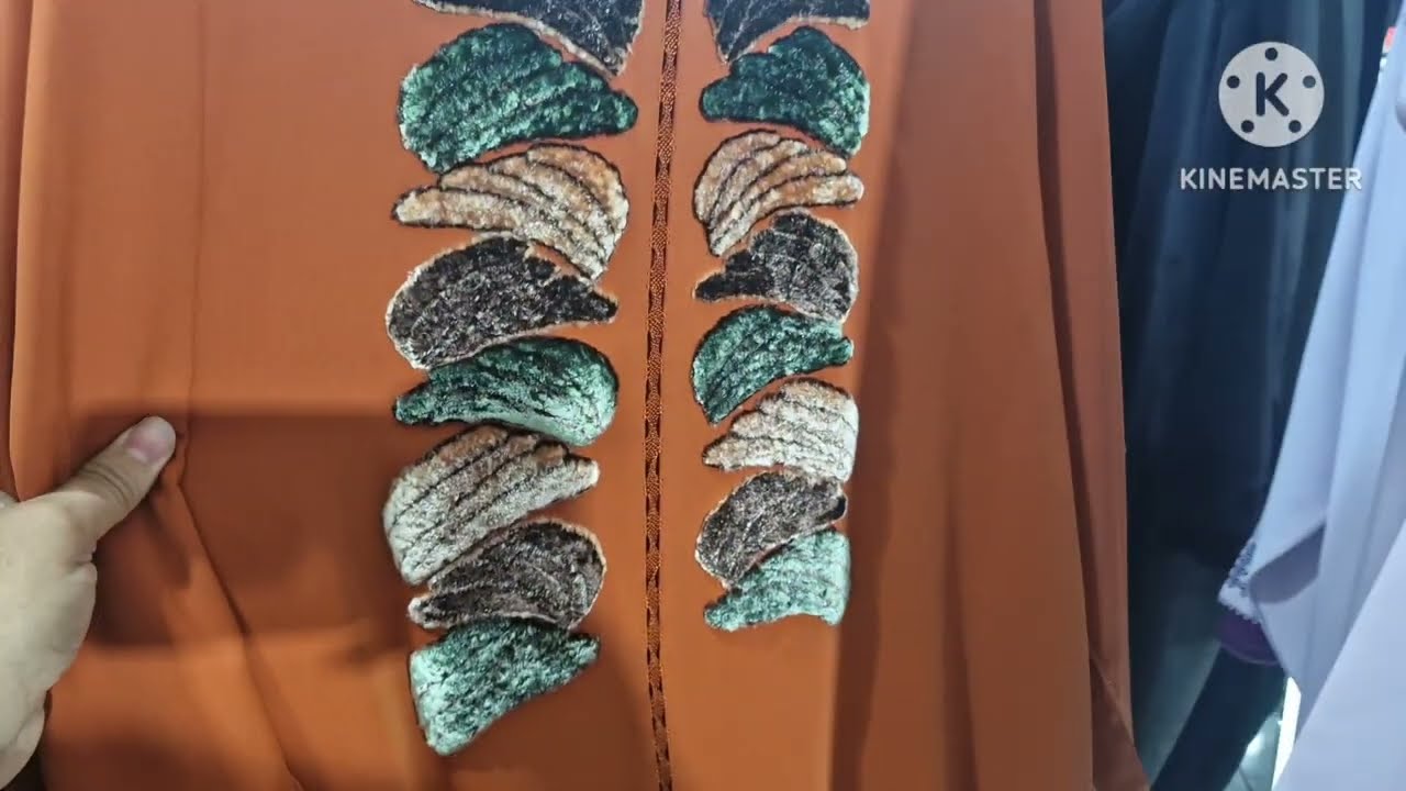قدر الله وما شاء فعل 😭 درت لكم صولد فجليلبات معرض @Mouna-tawil 🏃‍♂️😱0764859583
