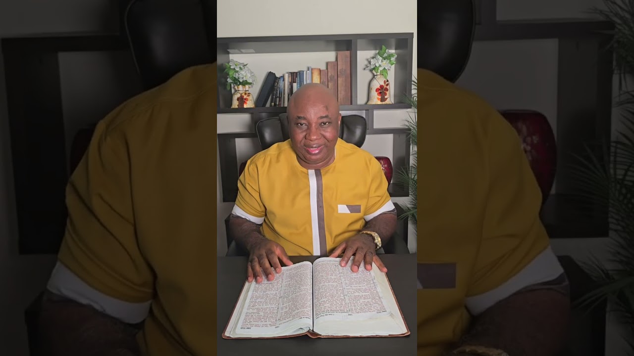 A FRUITFUL LIFE FOR GOD - Frankline Klau