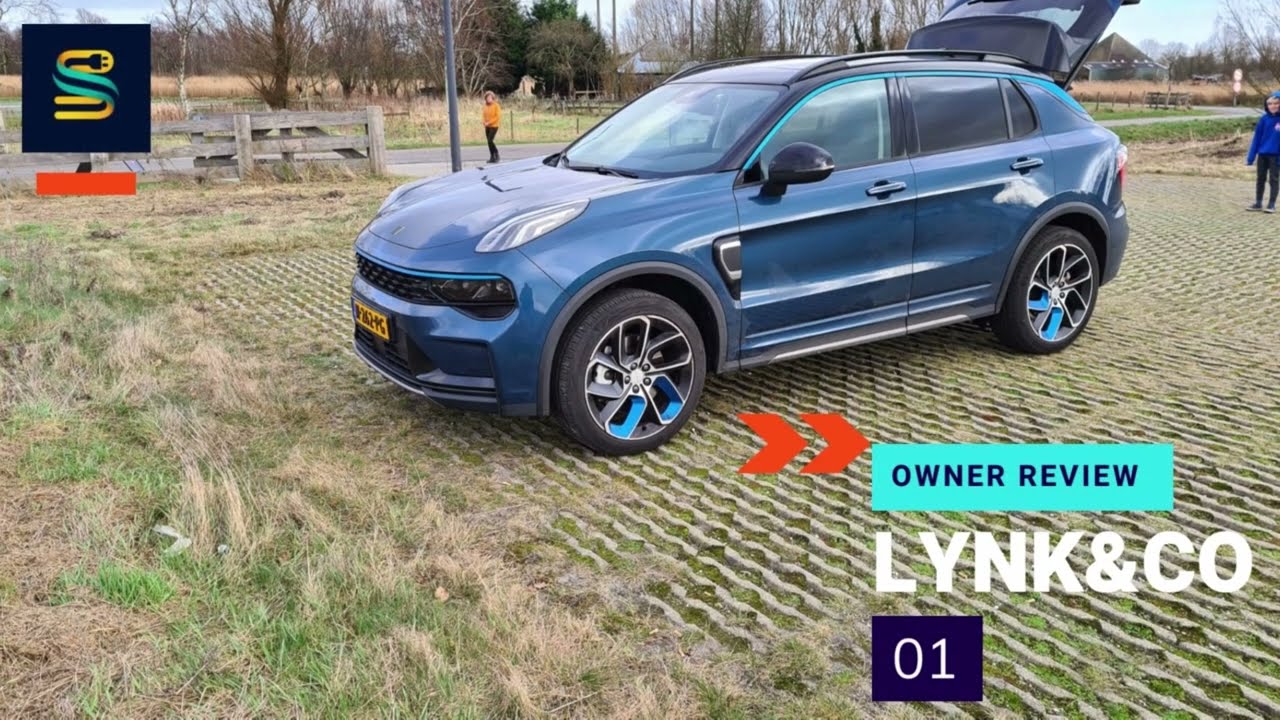 User / Owner review: Lynk & co 01 PHEV Plug in Hybrid  POV test drive what is Lynk&co 01? Volvo XC40