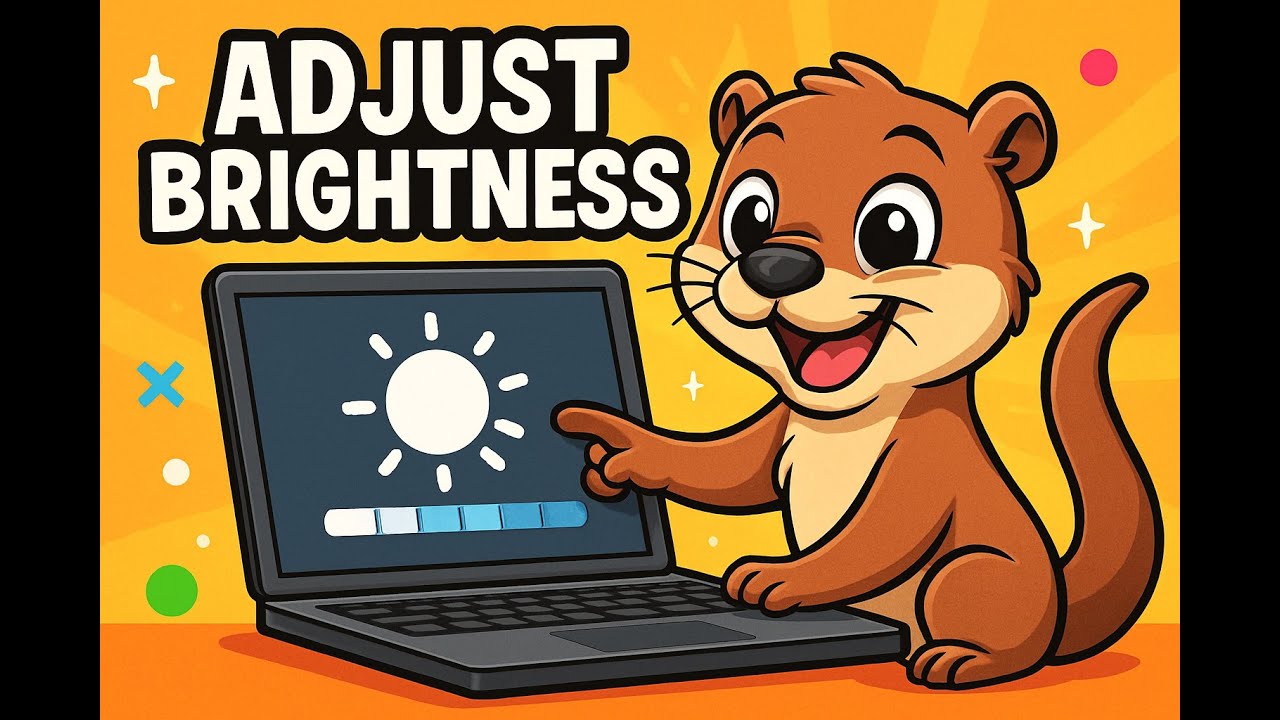 Howto: Fix Display Helligkeit Funktionstasten F5+F6 HP Elite-/ Pro-/ Z-Book G3/G4/G5 in Windows 11.