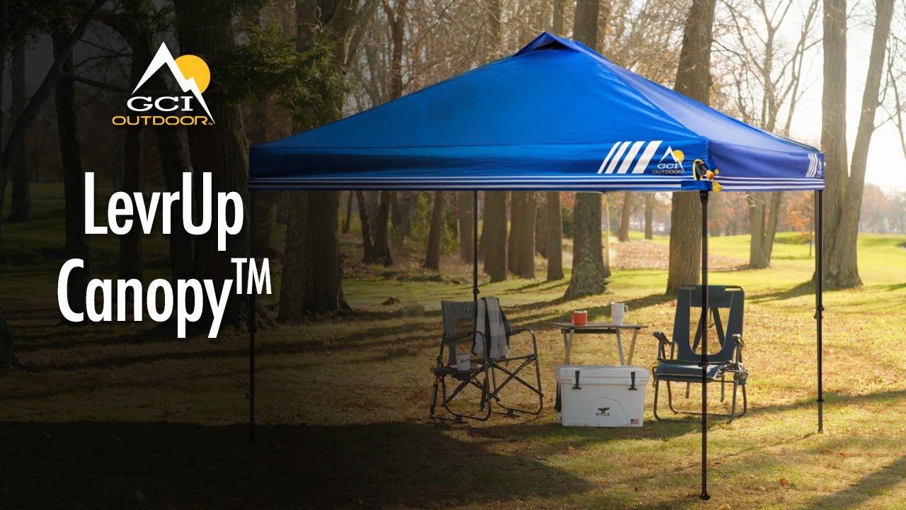 LevrUp Canopy&trade;