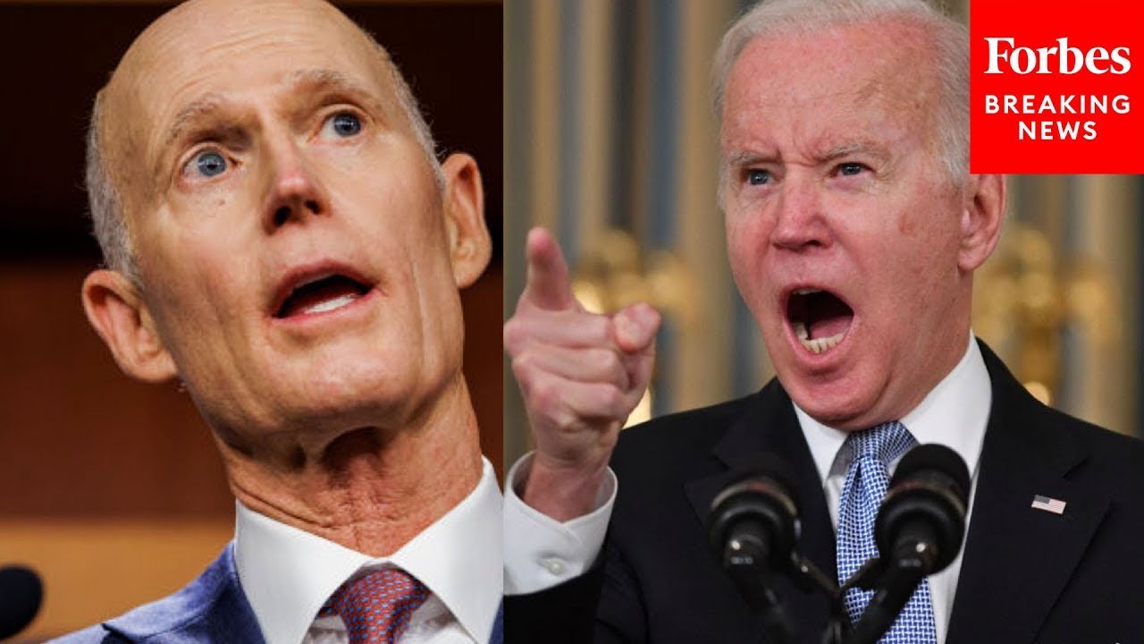 'Biden's Act Of Being Mr. Nice Guy & Appeasing Everybody, Appeasing These Dictators Has Got To End'