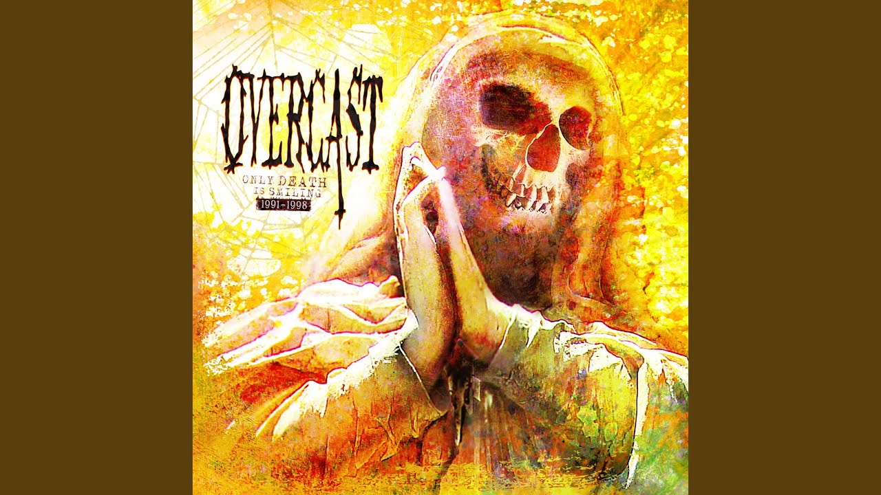 Styrofoam Death-Machine