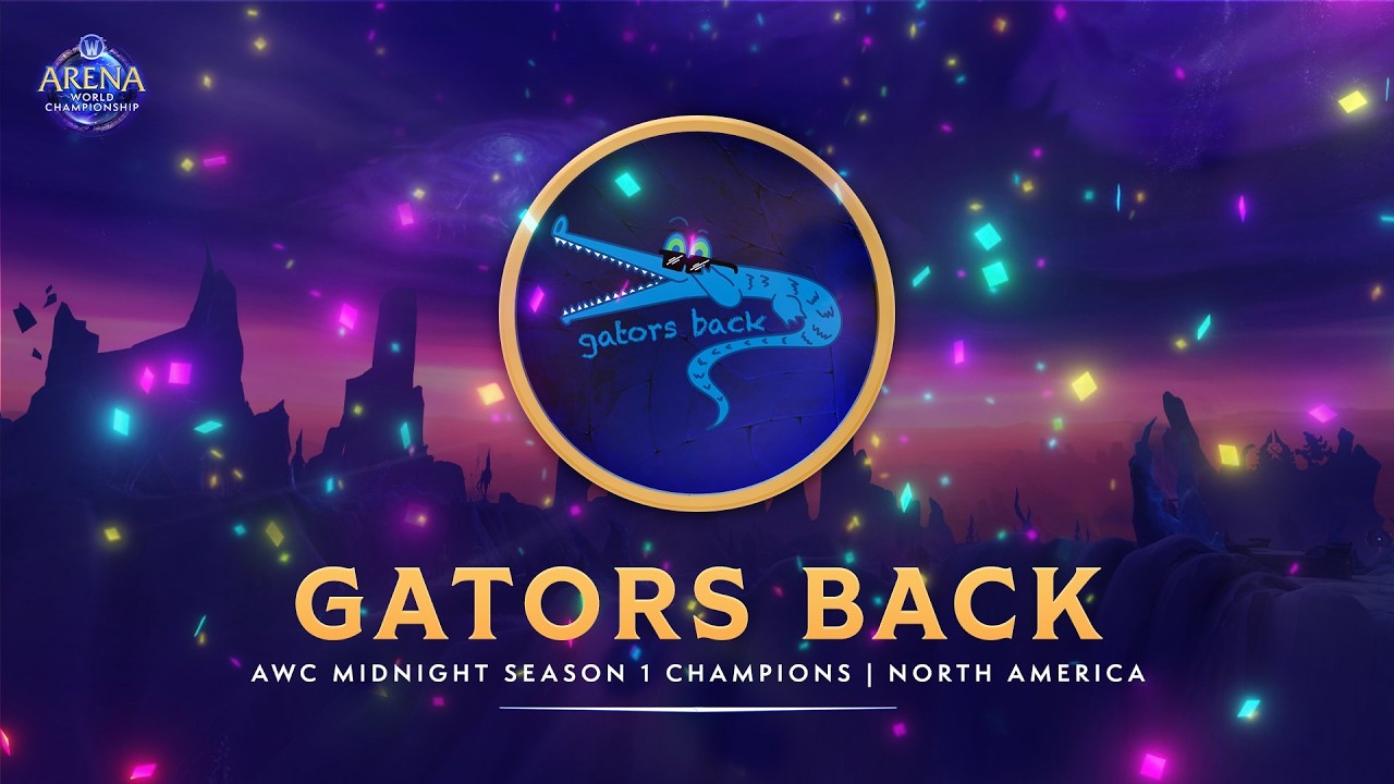 AWC Champion Kalvish Strat Explanation for 2026 Season 1 Finals