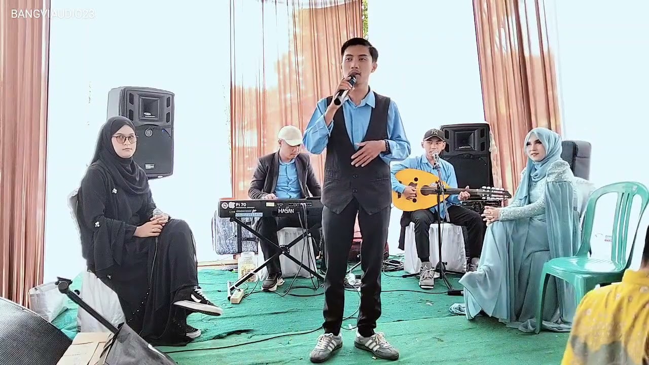 RELIGI-LATAHZAN GAMBUS