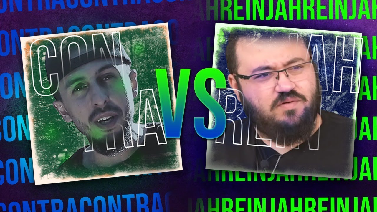 JAHREİN CONTRA OLAYI
