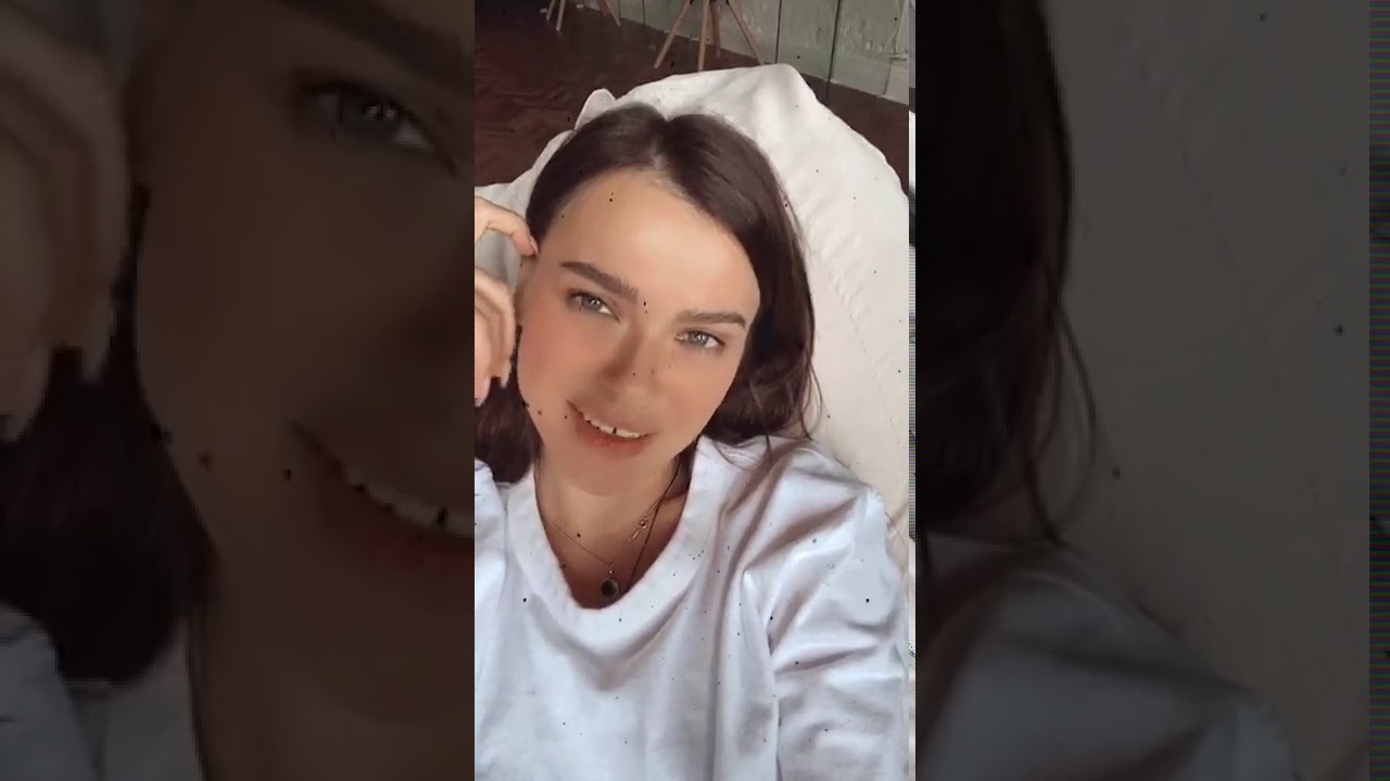Лена Темникова прямой эфир Инстаграм 20 07 2020