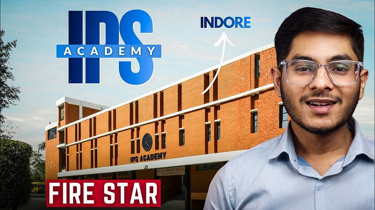 IPS Academy Indoor  Review 2026 | Campus, Placements, Hostels & Reality